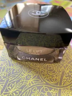 シャネル ル リフト クレーム 50ml LE LIFT CREME