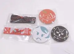 にじさんじ 三枝明那 カプセルトイセット Unity