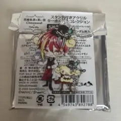 あくねこ フェネス サンリオコラボ