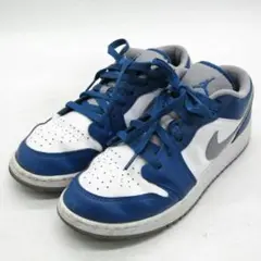 ナイキ スニーカー ローカット エアジョーダン1LOW NIKE