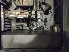 MSI GeForce RTX 2060 SUPER 16GB