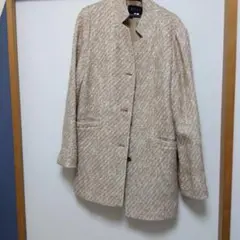 KORET テーラードジャケット ベージュ系
