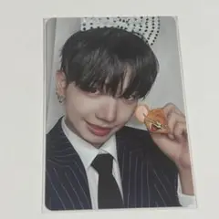 BOYNEXTDOOR ジェヒョン トレカ POPUP ラキドロ