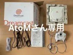 ドリームキャスト