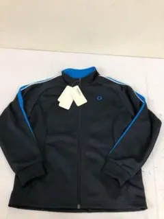 新品★IGNIO イグニオ★ジャージ ジャケット★キッズ　130 ジュニア