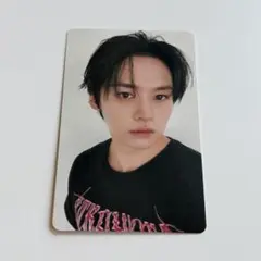 【最安値】StrayKids スキズ karma hmv トレカ　リノ