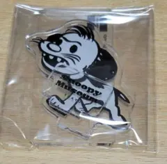 スヌーピーミュージアム　アクリルスタンド　アクスタ