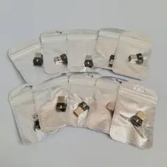 【処分売り切り】 USB色 カラフルLEDライト　まとめ売り