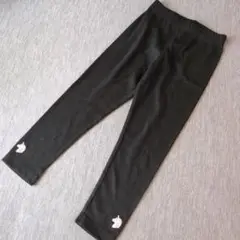ブラックレギンス ユニコーン