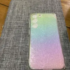 galaxy s23スマホケース