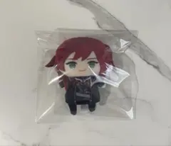 ローレン・イロアス にじぱぺっと ぱぺ