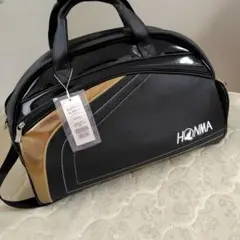 希少 hiro honma CLASSIC ゴルフバッグ 本革 オールレザー 希少 hiro honma CLASSIC ゴルフバッグ 本革 オールレザー