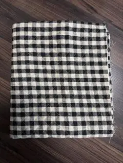 綿麻キルト生地　108cm x 50cm
