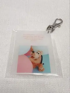 プルート キーホルダー Imagine the Magic