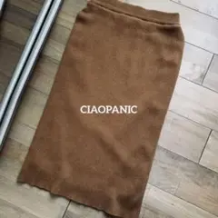 【CIAOPANIC タイトスカート】