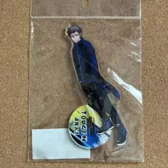 矢颪碇 アクリルスタンド 桃源暗鬼　アクスタ　未開封