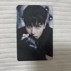straykids GIANT トレカ スンミン