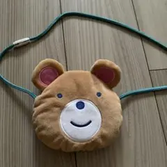 ポシェット カルディ