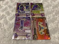 アイカツ　神崎美月　シャインウィッチコーデ