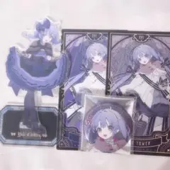 勇気ちひろ グッズまとめ売り