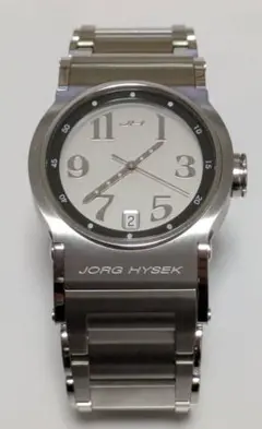 ヨルグイゼック オートマチック