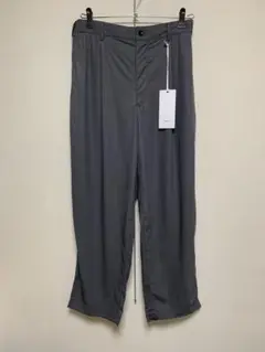 GraphpaperグラフペーパーWooly Cotton Twill Wide