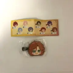 あんさんぶるスターズのヘアクリップ