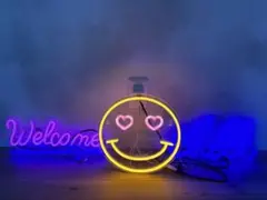 ネオンライト　３個セット　neon right BAR