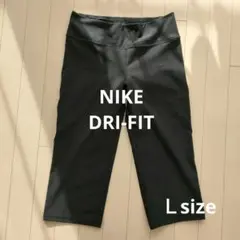 ナイキ ドライフィット Lsize