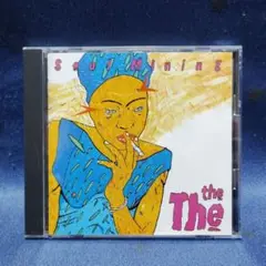 THE THE / SOUL MINING