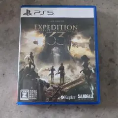 Clair Obscur: Expedition 33 - PS5