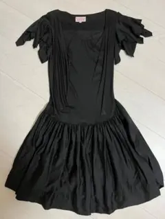 お値下げ不可 Vivienne westwood ワンピース