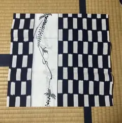 【新品】★藤間流染め浴衣　別染御ゆかた　反物 新品】☆藤間流染め浴衣 別染御ゆかた 反物 - メルカリ