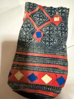 scab期？袋みたいなもの
