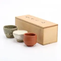【お値下げ】常滑焼　大迫みきお　忍釉　掛花入 常滑焼 大迫みきお 忍釉 掛花入｜