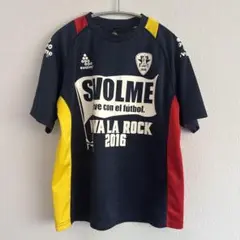 SVOLME VIVA LA ROCK Tシャツ 2016 Sサイズ