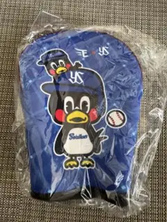 東京ヤクルトスワローズ 楽天イーグルス コラボグッズ