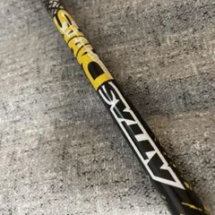 ATTAS DAAAS 4S キャロウェイスリーブ ローグst