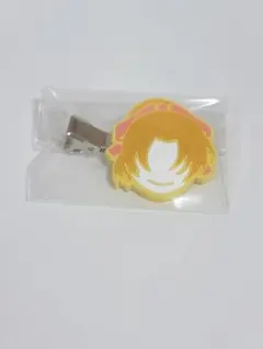 名探偵コナン 前髪クリップコレクション　遠山和葉