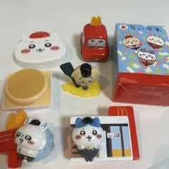 ちいかわ　ハッピーセット