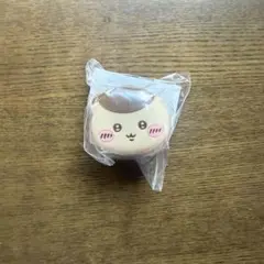 ちいかわ　おかおミニシリコンポーチ　プライズ　くりまんじゅう　⑤