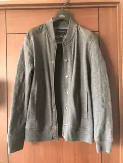 【断捨離・値下げします】BANANA REPUBLIC　ブルゾン ジャケット