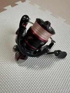 DAIWA - 18フエゴLT-2500XH新品未使用品 Amazon | ダイワ(DAIWA) ムーリネット フエゴ 20 LT 2500 XH