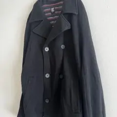 グラニフ　裏地がオシャレなジャケット