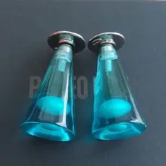 パメオポーズ　ピアス