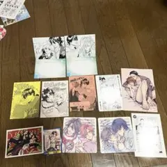 相葉キョウコ先生 特典セット