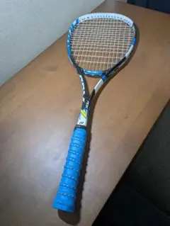 YONEX テニスラケットADX グリップ新品