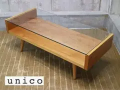 2025年最新】unico ガラステーブルの人気アイテム - メルカリ