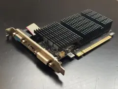 玄人志向 GT710 1GB PCI-E グラボ ファンレス