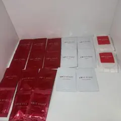 ROSE HEART トライアルセット 20点